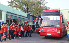Tết Nguyên đán và Quốc khánh năm 2024 được nghỉ bao nhiêu ngày? Tết Nguyên đán và Quốc khánh năm 2024 được nghỉ bao nhiêu ngày?
