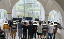 Sử dụng AI để gian lận, 10 hacker VALORANT bị cảnh sát tóm gọn Sử dụng AI để gian lận, 10 hacker VALORANT bị cảnh sát tóm gọn