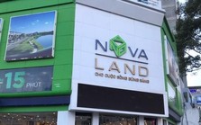 Novaland bất ngờ chi hàng nghìn tỷ đồng mua lại trái phiếu trước hạn