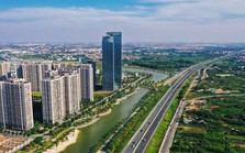 Huyện tại Thủ đô chuẩn bị lên quận: Quy tụ đại dự án to ngang ngửa quận Hoàn Kiếm, chục tỷ một kiot buôn quần áo, 12 xã và thị trấn gộp thành 6 phường