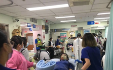 Xác minh thông tin lao động Việt Nam thương vong trong vụ hỏa hoạn ở Đài Loan (Trung Quốc)