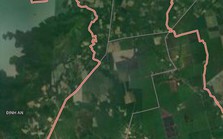 Thực hư về thông tin sân bay lưỡng dụng 200 ha ở Bình Dương Thực hư về thông tin sân bay lưỡng dụng 200 ha ở Bình Dương
