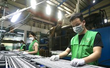 Tăng liên kết gia nhập sâu chuỗi cung ứng toàn cầu Tăng liên kết gia nhập sâu chuỗi cung ứng toàn cầu
