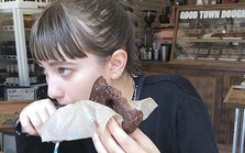 Chuyên gia dinh dưỡng tiết lộ 5 loại thực phẩm càng ăn càng đói Chuyên gia dinh dưỡng tiết lộ 5 loại thực phẩm càng ăn càng đói