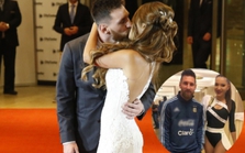 Tại sao Lionel Messi từ chối chạm vào bất kỳ người phụ nữ nào ngoại trừ vợ anh ấy?