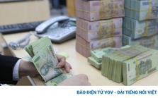 Tiền ngân hàng tồn kho, vì sao DN vẫn khát vốn? Tiền ngân hàng tồn kho, vì sao DN vẫn khát vốn?