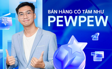 Bán hàng có tâm như PewPew: Đằng sau màn test băng vệ sinh giữa buổi livestream và quyết định nghiêm túc kinh doanh trên TikTok