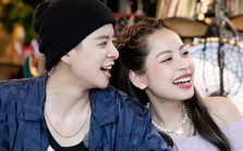Chi Pu lọt từ khóa hot trên mạng xã hội nổi tiếng hàng đầu Trung Quốc