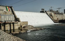 Ai Cập, Ethiopia, Sudan tiếp tục đàm phán về đập thủy điện Đại Phục Hưng