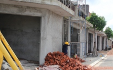 Bà Rịa - Vũng Tàu đầu tư mạnh mẽ để phát triển nhà ở xã hội Bà Rịa - Vũng Tàu đầu tư mạnh mẽ để phát triển nhà ở xã hội