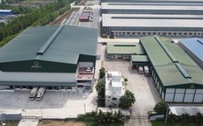 Tạo cơ chế tăng thu hút đầu tư - Bài 1: Điểm sáng Long An Tạo cơ chế tăng thu hút đầu tư - Bài 1: Điểm sáng Long An