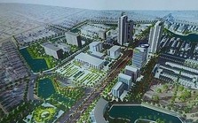 Tạm dừng di dời nhiều cơ quan, công sở ở Thanh Hóa Tạm dừng di dời nhiều cơ quan, công sở ở Thanh Hóa