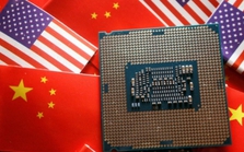 Mỹ tạo "lan can bảo vệ" ngành chip: Không để Trung Quốc được lợi dù chỉ 1 xu Mỹ tạo "lan can bảo vệ" ngành chip: Không để Trung Quốc được lợi dù chỉ 1 xu