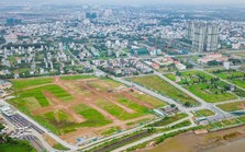Thay đổi thành viên Tổ công tác kiểm tra, tháo gỡ khó khăn các dự án, đất đai