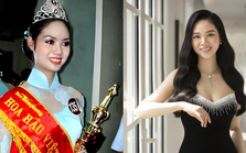 Hoa hậu Việt Nam bị báo mất tích, gây "rúng động" một thời giờ ra sao?