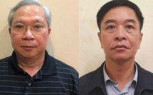 Gây thiệt hại hơn 460 tỉ đồng tại dự án cao tốc Đà Nẵng - Quảng Ngãi, dàn lãnh đạo VEC hầu toà