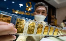 Dự báo giá vàng tiếp tục tăng mạnh Dự báo giá vàng tiếp tục tăng mạnh