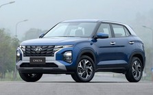 Hyundai Creta mạnh tay ưu đãi tới 80 triệu đồng, tân binh Toyota Yaris Cross vừa ra mắt đã gặp khó