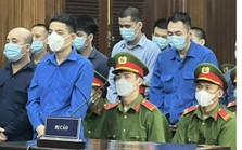 Rủi ro trong giao dịch trực tuyến Rủi ro trong giao dịch trực tuyến