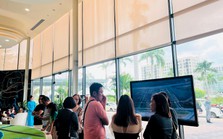Chuyên gia tiết lộ một khu vực đang “mạnh tay” đầu tư loạt dự án hạ tầng giao thông, đòn bẩy rất lớn cho thị trường bất động sản