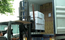 Doanh nghiệp vượt khó, đẩy mạnh xuất khẩu Doanh nghiệp vượt khó, đẩy mạnh xuất khẩu