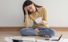 5 lời khuyên để bạn ngừng căng thẳng về tiền bạc 5 lời khuyên để bạn ngừng căng thẳng về tiền bạc