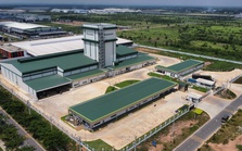 Tập đoàn Mỹ xây nhà máy thức ăn chăn nuôi hiện đại nhất châu Á tại Đồng Nai
