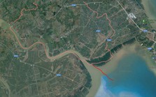 2 DN của ông Đặng Thành Tâm bắt tay cùng đối tác Mỹ đầu tư dự án cảng Nam Đồ Sơn