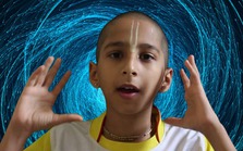 Cậu bé tiên tri người Ấn Độ đưa ra dự đoán bất ngờ về vận mệnh thế giới năm 2024, liệu đúng được mấy phần?