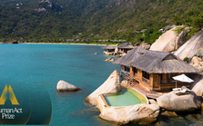 Nơi đặc biệt bên bờ Vịnh Ninh Vân: Mỗi trải nghiệm là một hành động "đáp đền" Mẹ Thiên Nhiên