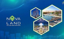 Novaland lên tiếng về việc đàm phán giãn nợ với đối tác nước ngoài Novaland lên tiếng về việc đàm phán giãn nợ với đối tác nước ngoài