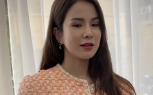 Thiếu gia Nghiêm Đức chu cấp 50 triệu/tháng nuôi con gái, Diệp Lâm Anh thì sao?