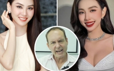 Cựu giám khảo IELTS "chấm" trình tiếng Anh của các nàng Hậu: Mai Phương, Bảo Ngọc được khen, Ý Nhi thì sao?