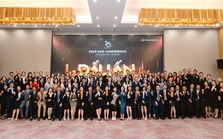 Kênh đại lý của Hanwha Life Việt Nam: Lượng đi cùng chất Kênh đại lý của Hanwha Life Việt Nam: Lượng đi cùng chất