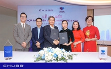 Chubb Life Việt Nam và AVA phân phối sản phẩm bảo hiểm nhân thọ