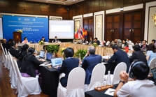 K+ đối thoại cùng các quan chức ASEAN về Chuyển đổi số truyền thông K+ đối thoại cùng các quan chức ASEAN về Chuyển đổi số truyền thông