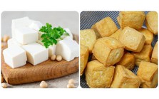 Đậu phụ bổ ngang thịt gà nhưng lại 'đại kỵ' với 5 nhóm người này Đậu phụ bổ ngang thịt gà nhưng lại 'đại kỵ' với 5 nhóm người này