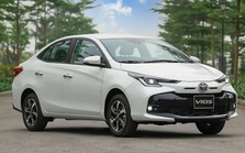 Những mẫu xe "quốc dân mới" của người Việt sắp lộ diện: Có còn gọi tên Vios, Accent?