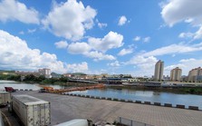 Tôm hùm chết tại cửa khẩu: Hải quan Móng Cái lên tiếng Tôm hùm chết tại cửa khẩu: Hải quan Móng Cái lên tiếng