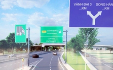 Hơn 65 tỷ đồng bồi thường tái định cư đường Vành đai 3 TP.HCM Hơn 65 tỷ đồng bồi thường tái định cư đường Vành đai 3 TP.HCM