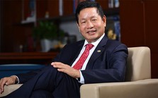 Tài sản tăng thêm gần 8.000 tỷ, sau 15 năm, Chủ tịch FPT Trương Gia Bình mới trở lại top 10 người giàu nhất sàn chứng khoán Việt