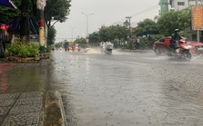 Tin áp thấp nhiệt đới mới nhất: Cả nước mưa to đến rất to