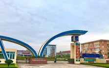 Kỷ luật hiệu trưởng Trường Đại học Quảng Bình Kỷ luật hiệu trưởng Trường Đại học Quảng Bình