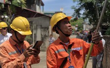 Phó TGĐ EVN: EVN được giao nhiều nhiệm vụ, nhiều mục tiêu hơn là chỉ phục vụ mục đích kinh tế