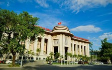 NHNN tăng cường độ hút tiền về, thêm 20.000 tỷ đồng qua kênh tín phiếu trong phiên 26/9