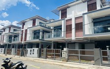 Tp.Thủ Đức: Biệt thự vài chục tỷ đồng vẫn bán tốt khi nhà giàu chấp nhận giảm giá