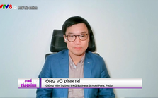 Năm 2024 sẽ xuất hiện nhiều yếu tố tích cực cho nền kinh tế và thị trường chứng khoán Việt Nam