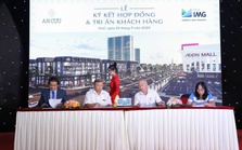 Shophouse An Cựu City- Ký kết hợp đồng và tri ân khách hàng Shophouse An Cựu City- Ký kết hợp đồng và tri ân khách hàng