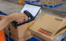 Cuộc đua giao vận bùng nổ với trung tâm phân loại rộng 100.000 m2 Cuộc đua giao vận bùng nổ với trung tâm phân loại rộng 100.000 m2
