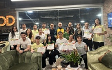 Herbalife hỗ trợ tối đa hóa thành tích cho các vận động viên Việt Nam Herbalife hỗ trợ tối đa hóa thành tích cho các vận động viên Việt Nam